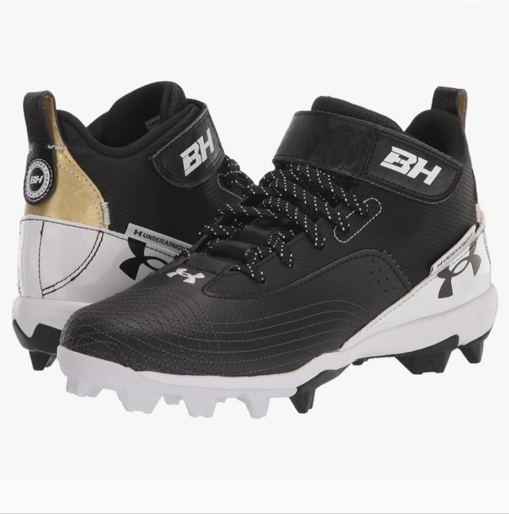 Under Armour Baseball Softball Cleats